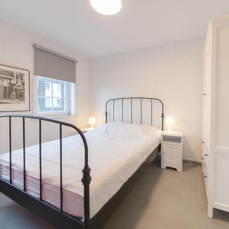 Apartment Vosseslag I By Interhome دي هان المظهر الخارجي الصورة