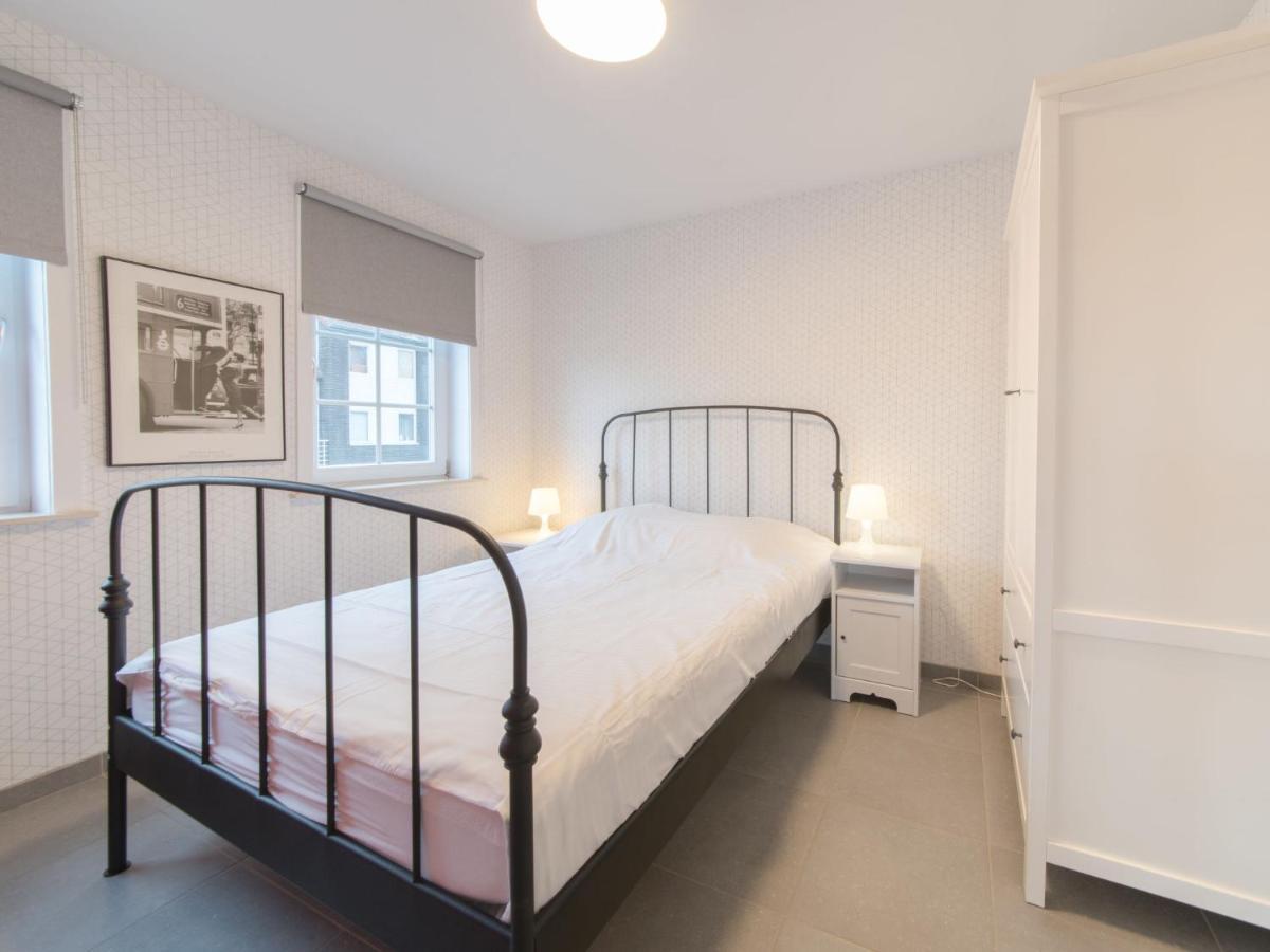 Apartment Vosseslag I By Interhome دي هان المظهر الخارجي الصورة