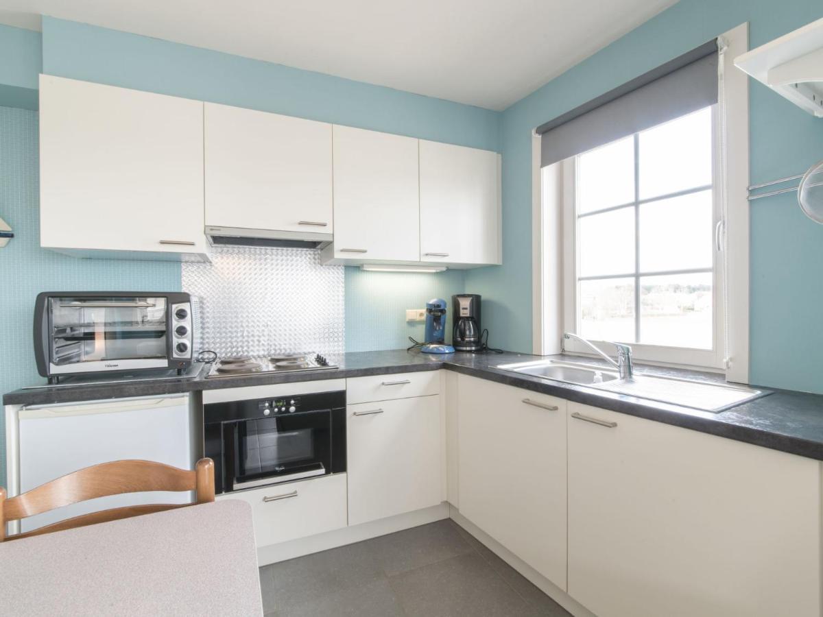 Apartment Vosseslag I By Interhome دي هان المظهر الخارجي الصورة