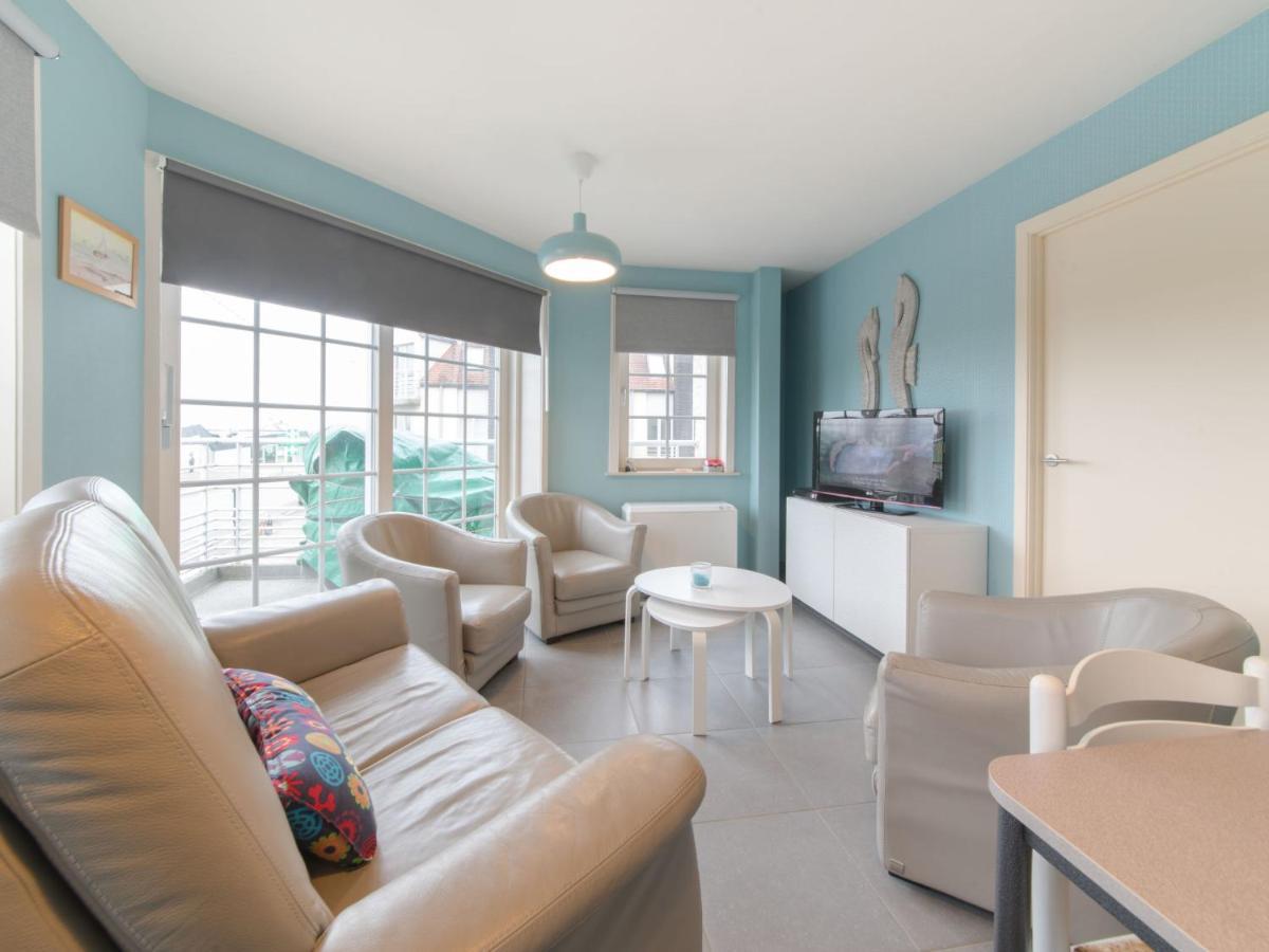 Apartment Vosseslag I By Interhome دي هان المظهر الخارجي الصورة