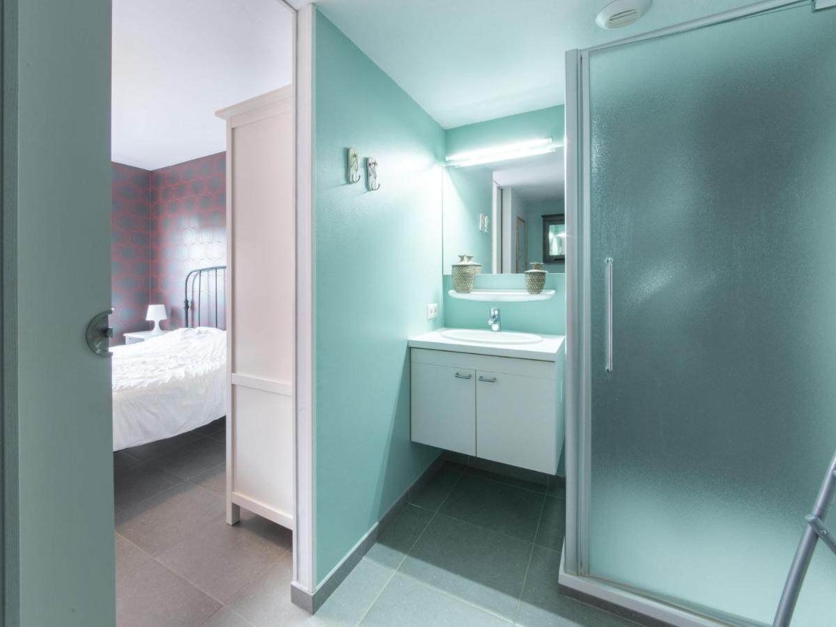 Apartment Vosseslag I By Interhome دي هان المظهر الخارجي الصورة