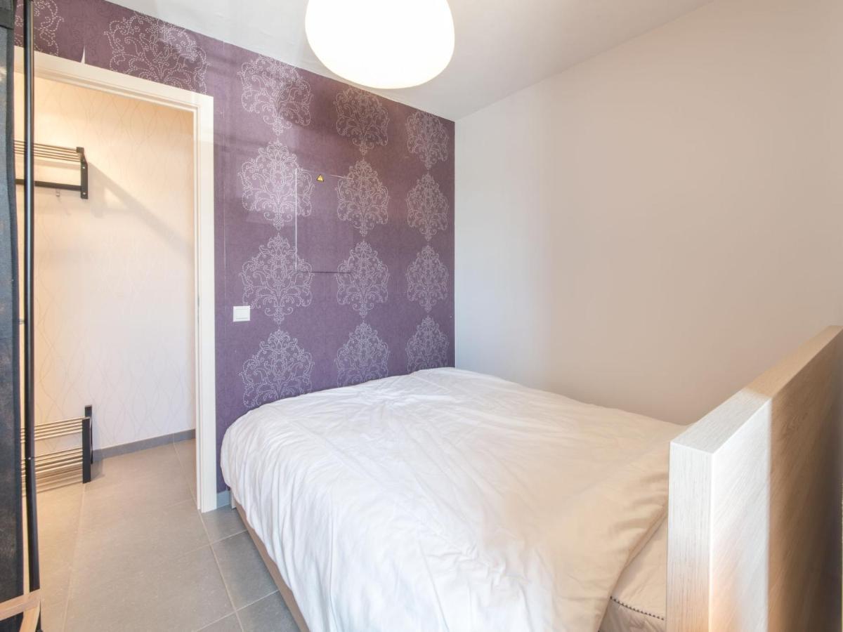 Apartment Vosseslag I By Interhome دي هان المظهر الخارجي الصورة