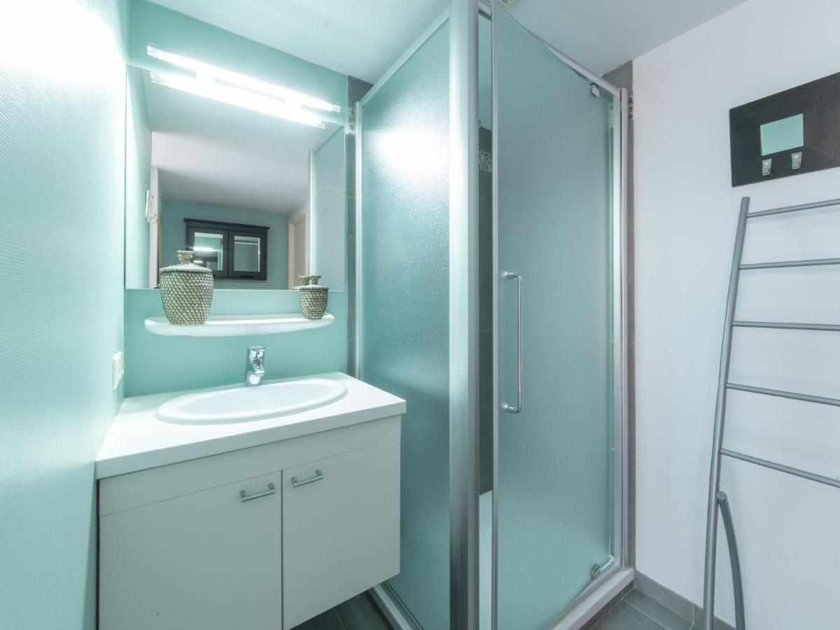Apartment Vosseslag I By Interhome دي هان المظهر الخارجي الصورة